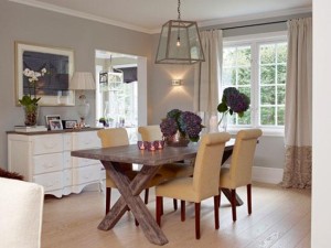 casual dining room ideas