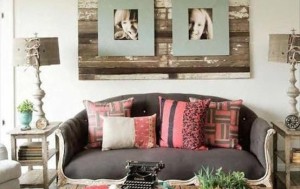 family room ideas on a budget