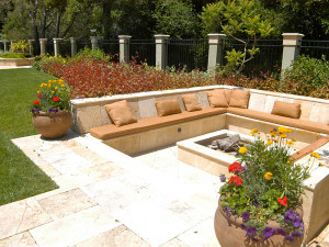 outdoor landscaping ideas