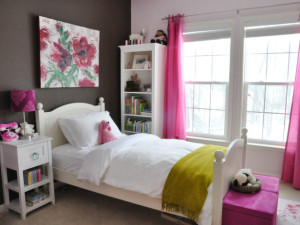 decorating ideas for girls bedrooms