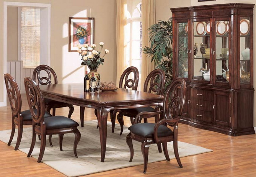 dining room table sets