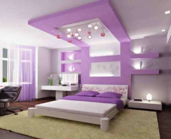 girls bedroom ideas