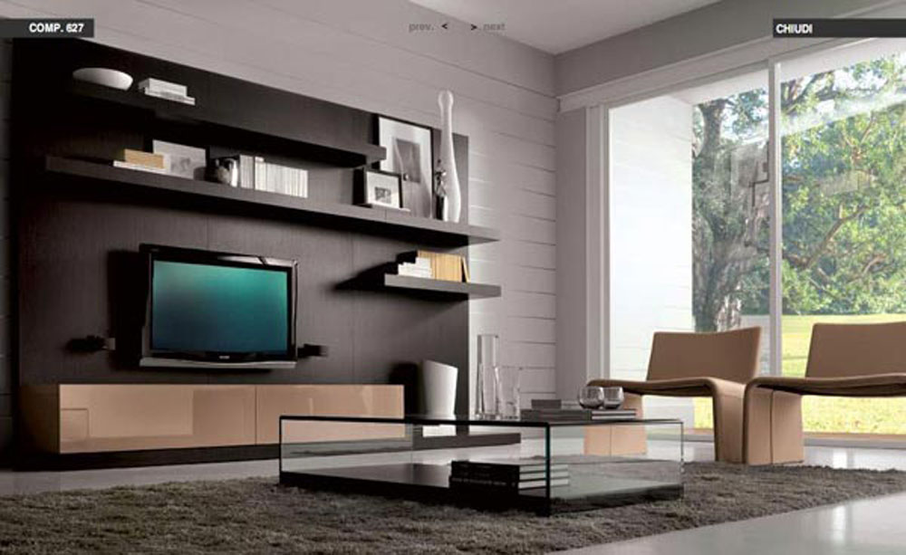 living room ideas modern