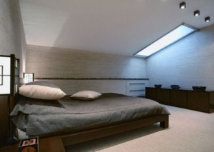modern bedroom decorating ideas